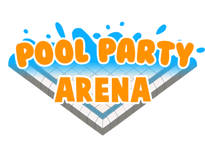Pool Party Arena - Kevin Agwaze